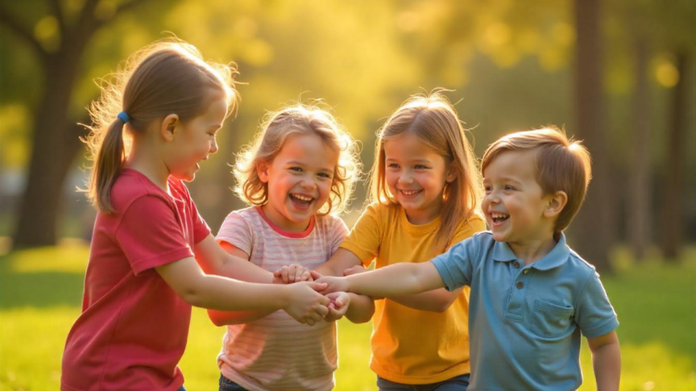 Differences Between Healthy and Unhealthy Friendships